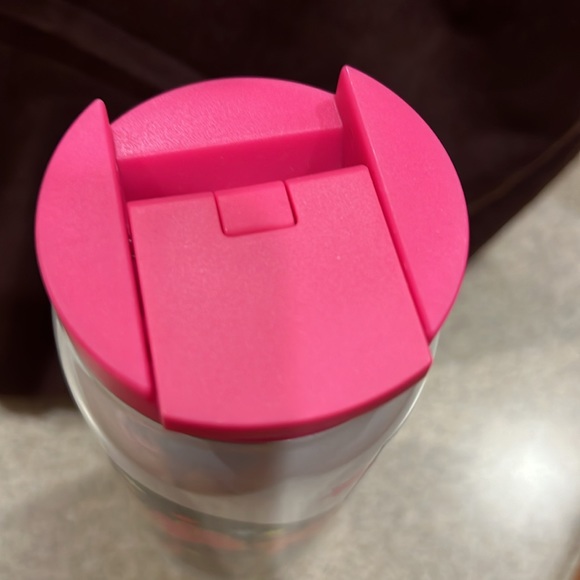 STARBUCKS Tumbler🔥RARE📌Manuela Guillén 🔥NEW with Tags🔥 16 oz.Vacuum insulated - Picture 4 of 6